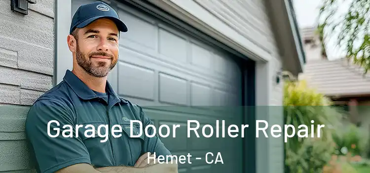  Garage Door Roller Repair Hemet - CA