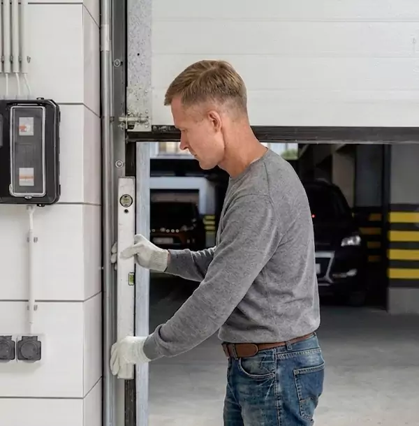 Why Choose Us for Door, Gate and Security Services in Hemet, CA