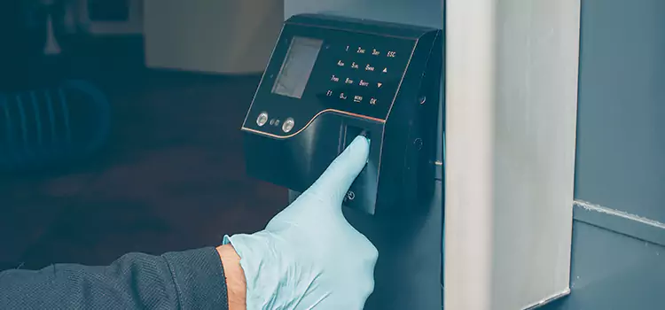 Access Control Installation Hemet