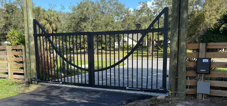 Gate Motor Repair Hemet