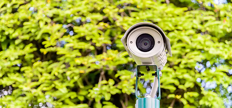 Advanced Surveillance Solutions for Every Need in Hemet