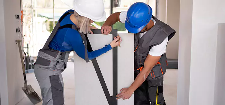 Why Choose Us for Door Panel Services in Hemet, CA?