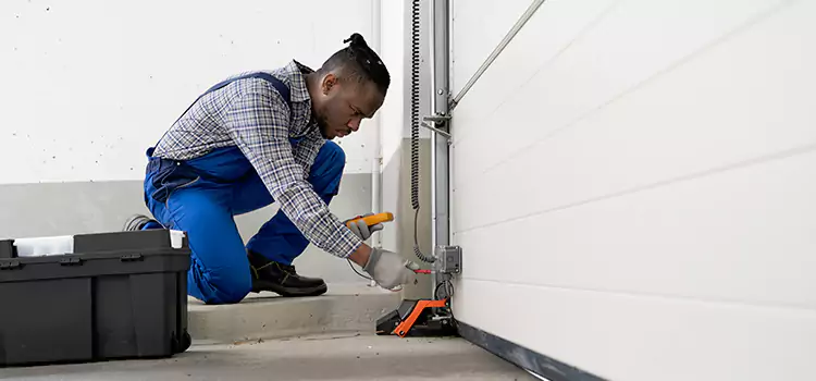 Expert Solutions for Every Garage Lock Need in Hemet, CA