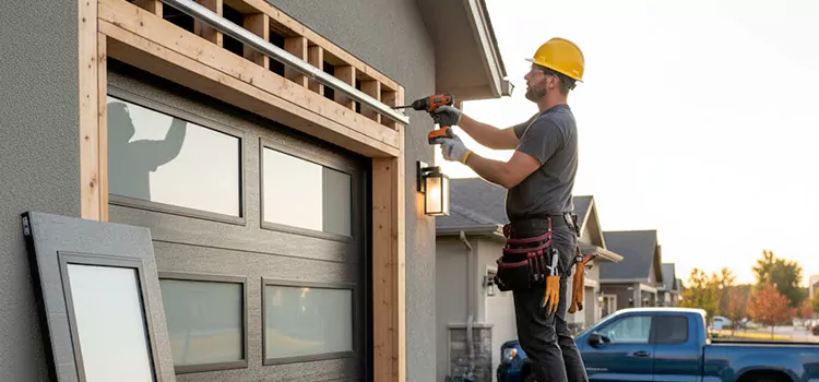 Your Trusted Garage Door Specialists in Hemet