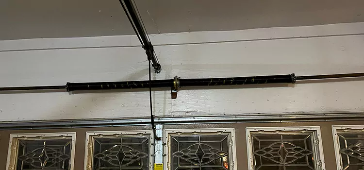 Garage Door Spring Repair Near Me Hemet