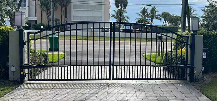 Gate Opener Replacement Near Me in Hemet, CA