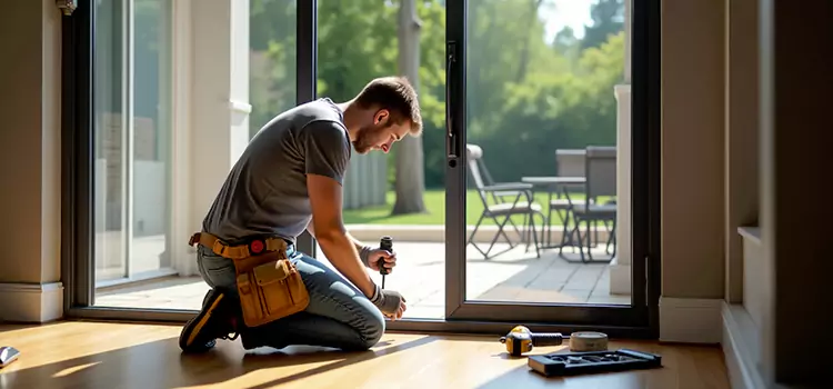 Comprehensive Solutions for Every Glass Door Need in Hemet, CA
