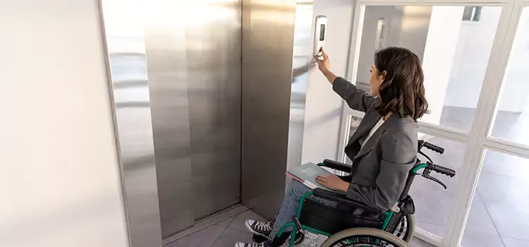 Benefits of Modern Handicap Door Systems in Hemet, CA