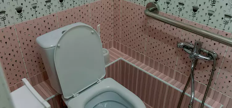 Meeting Diverse Needs With Accessible Restroom Solutions in Hemet, CA