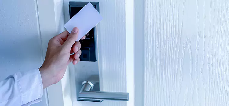 Why Choose Us for Your Keycard Lock Installation in Hemet, CA?