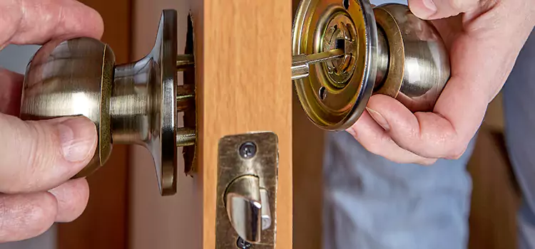 Sliding Door Lock Repair Hemet