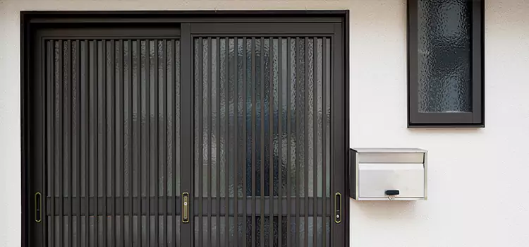 Sliding Screen Door Repair Hemet