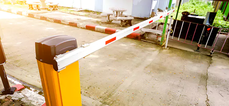 Automatic Parking Gate Installation Hemet