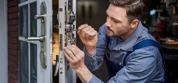 Residential Lock Installation Hemet
