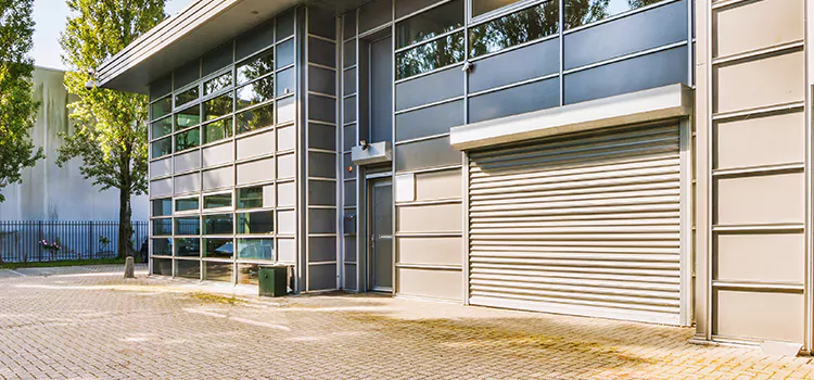 Electric Roller Garage Doors Hemet