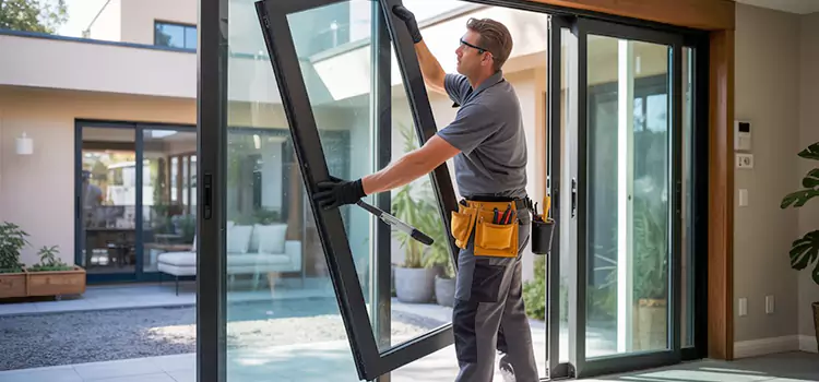 Specialized Sliding Door Roller Services in Hemet, California