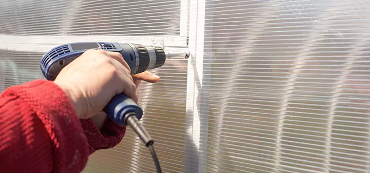 Sliding Screen Door Repair Hemet