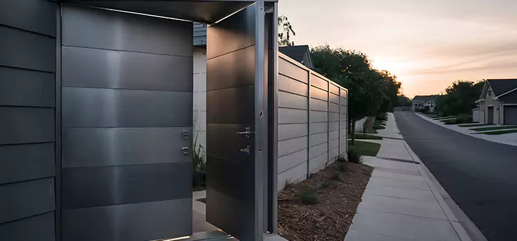 Comprehensive Steel Door Solutions in Hemet, CA