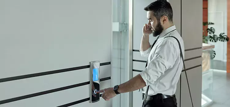 Cloud Based Access Control Hemet