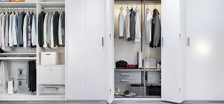 Glass Closet Door Repair Hemet