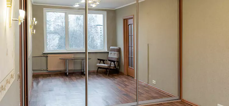 Mirror Closet Door Roller Replacement Hemet