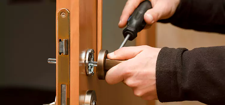 Semi Truck Locksmith Hemet