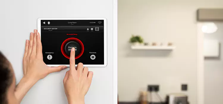 Blink Video Doorbell Installation Hemet