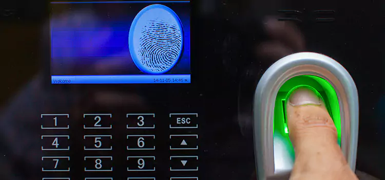 Your Trusted Partner for Secure Access in Hemet, CA