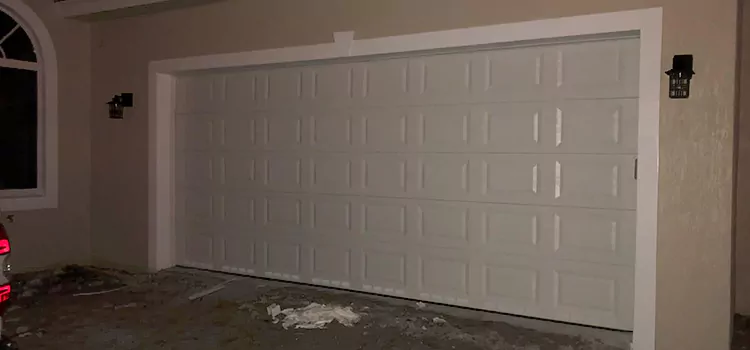 Garage Door Coil Replacement Hemet