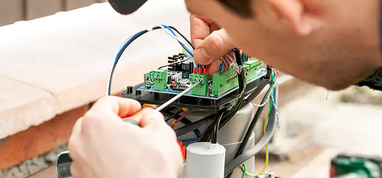 Specialized Brand Gate Motor Repairs Hemet