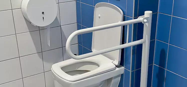 Comprehensive Solutions in Hemet, CA for Accessible Facilities