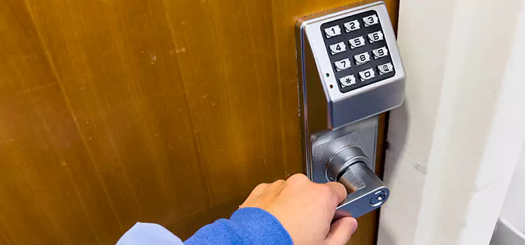 Why Choose Us for Your Keypad Lock Needs in Hemet, CA?