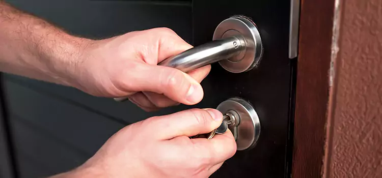 Master Key Control and Audits Hemet