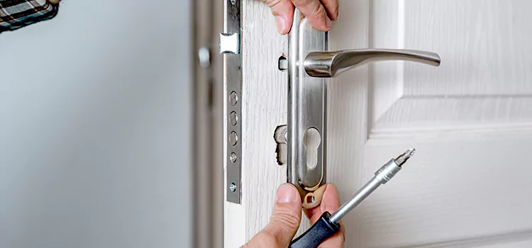 New Door Frame Installation Hemet