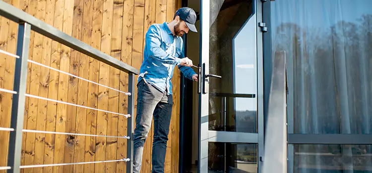 Patio Screen Door Installation Hemet