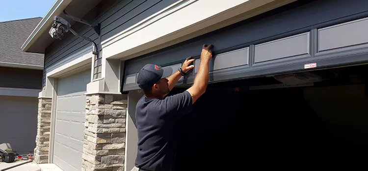 Janus Roll Up Doors Hemet