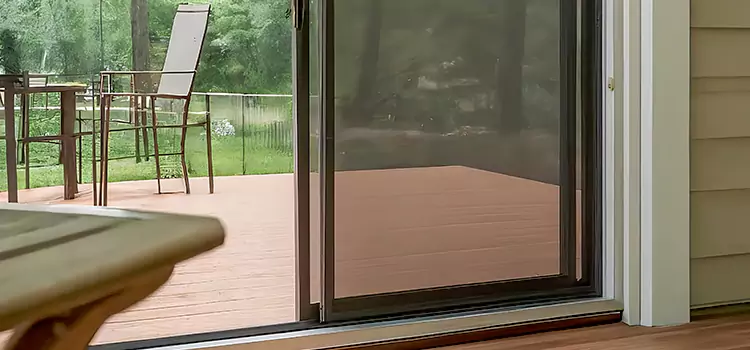 Garage Screen Door Installation Hemet