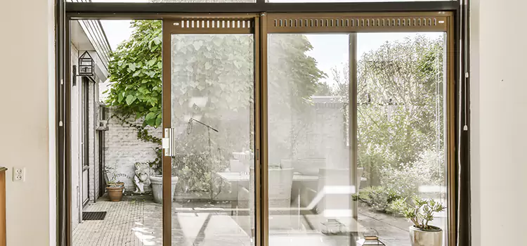 Glass Door Panel Replacement Cost Hemet