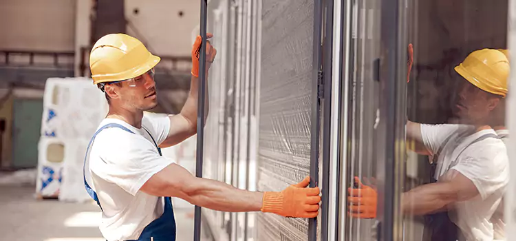 Sliding Door Mesh Replacement Hemet