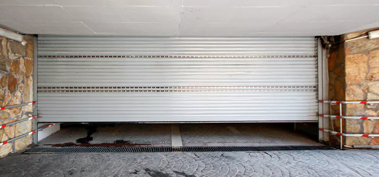 Steel Garage Door Repair Hemet