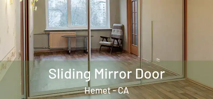  Sliding Mirror Door Hemet - CA